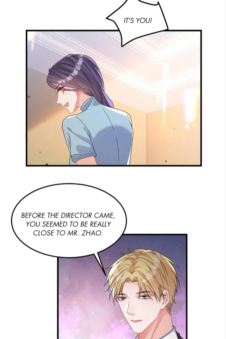 Divorce, Then A Comeback with Billions Chapter 26 137 ch 26 31