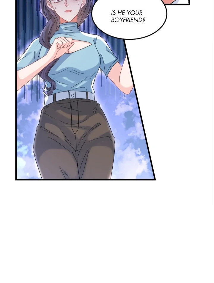 Divorce, Then A Comeback with Billions Chapter 26 139 ch 26 33