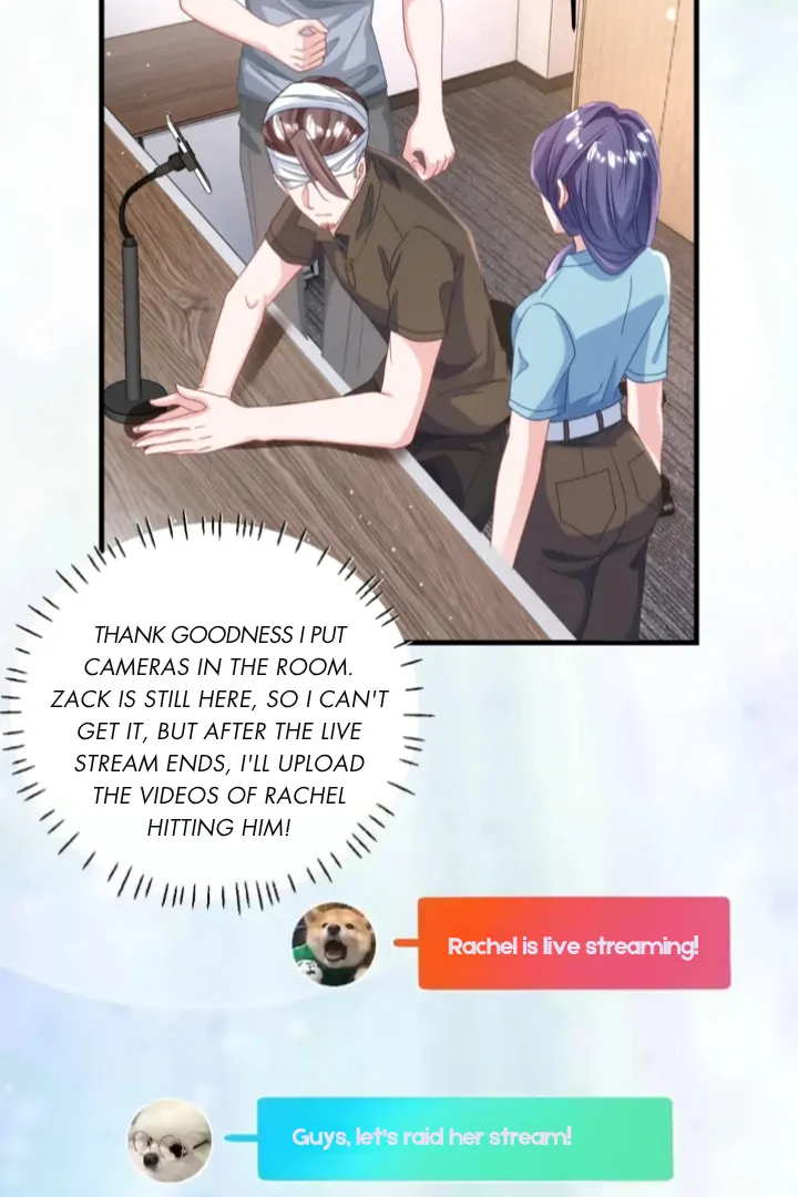 Divorce, Then A Comeback with Billions Chapter 26 113 ch 26 7