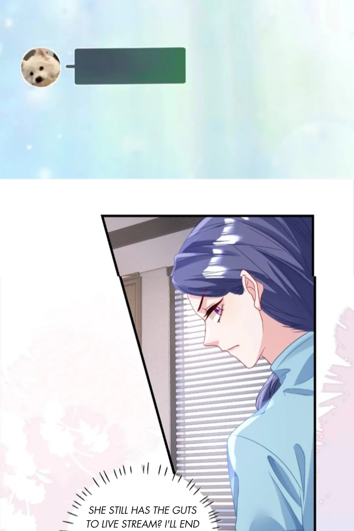 Divorce, Then A Comeback with Billions Chapter 26 114 ch 26 8