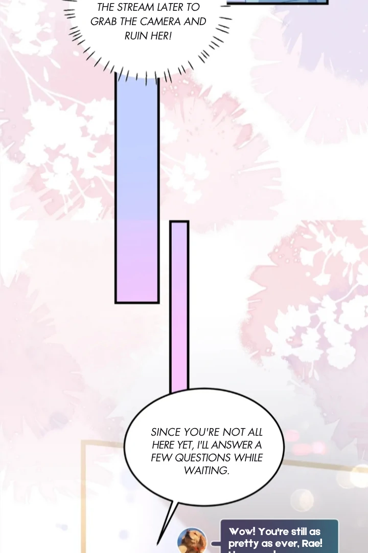 Divorce, Then A Comeback with Billions Chapter 26 115 ch 26 9