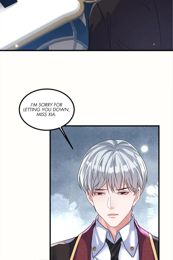 Divorce, Then A Comeback with Billions Chapter 28 119 ch 28 10