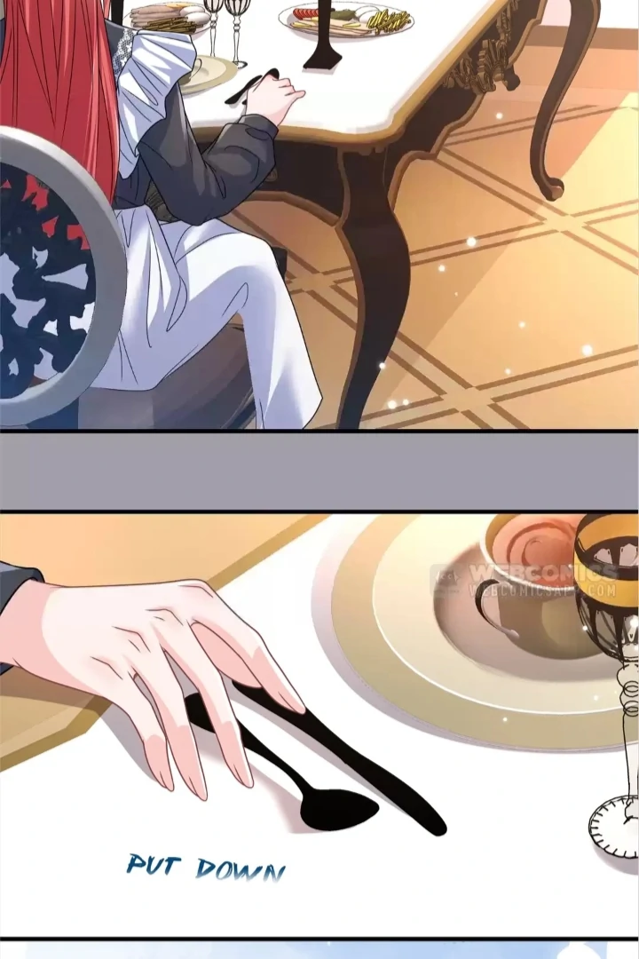 Divorce, Then A Comeback with Billions Chapter 28 121 ch 28 12