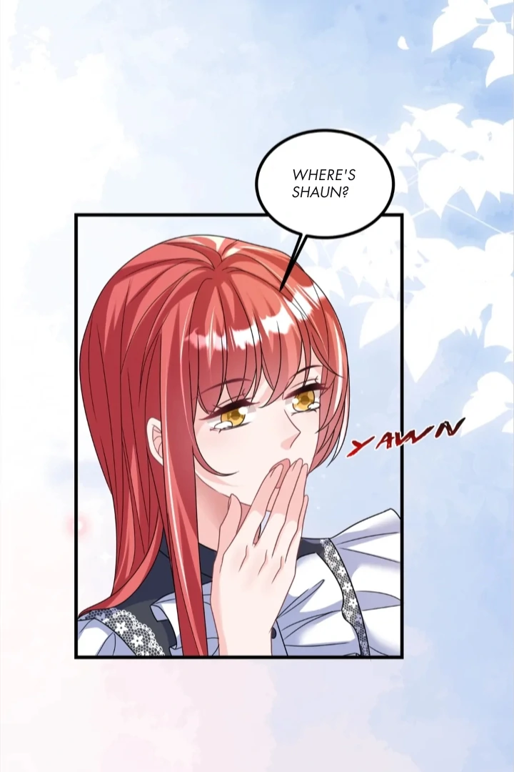 Divorce, Then A Comeback with Billions Chapter 28 122 ch 28 13