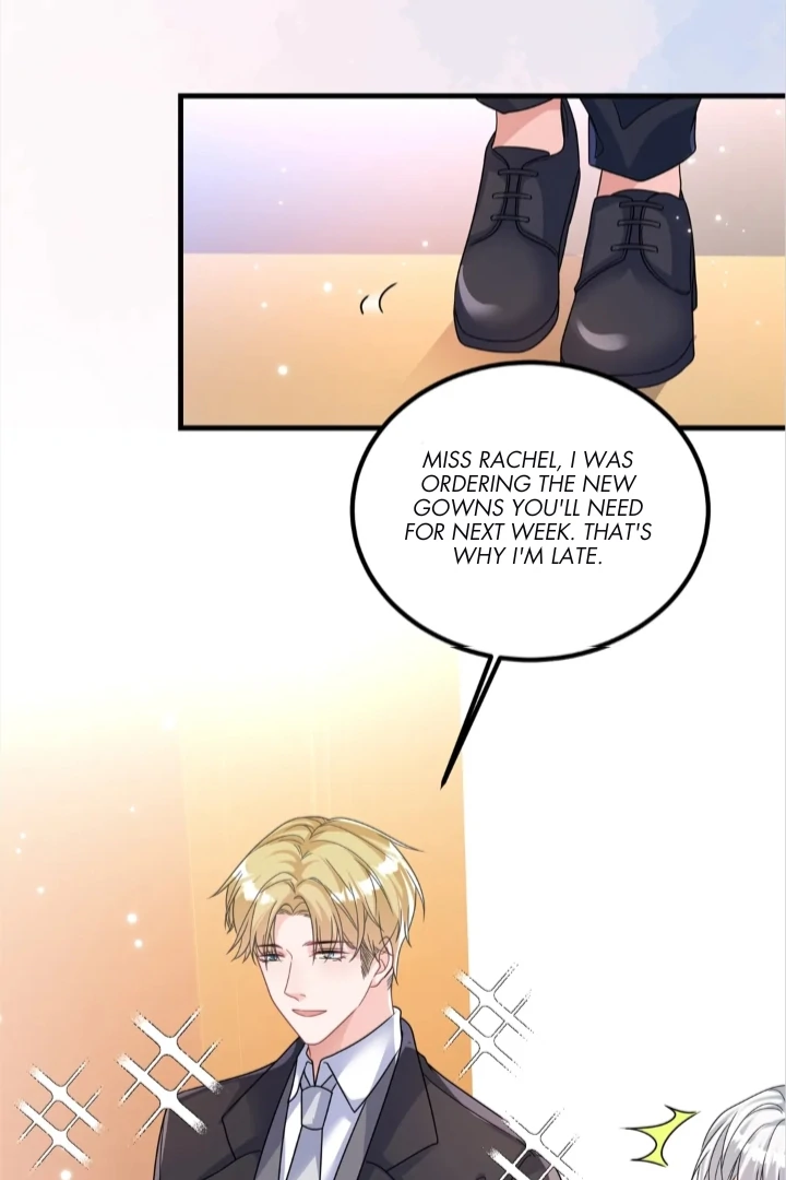 Divorce, Then A Comeback with Billions Chapter 28 123 ch 28 14