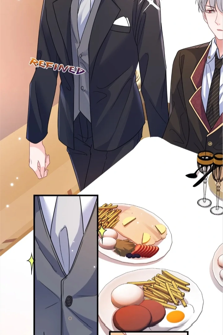 Divorce, Then A Comeback with Billions Chapter 28 124 ch 28 15