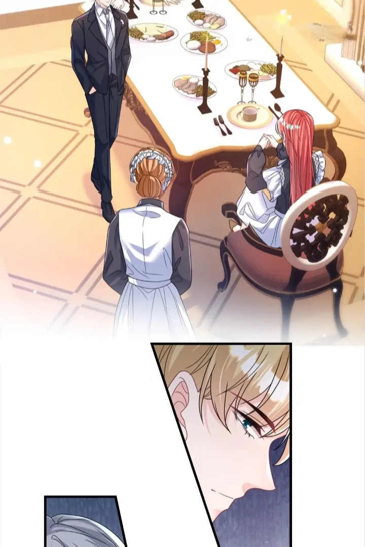 Divorce, Then A Comeback with Billions Chapter 28 126 ch 28 17