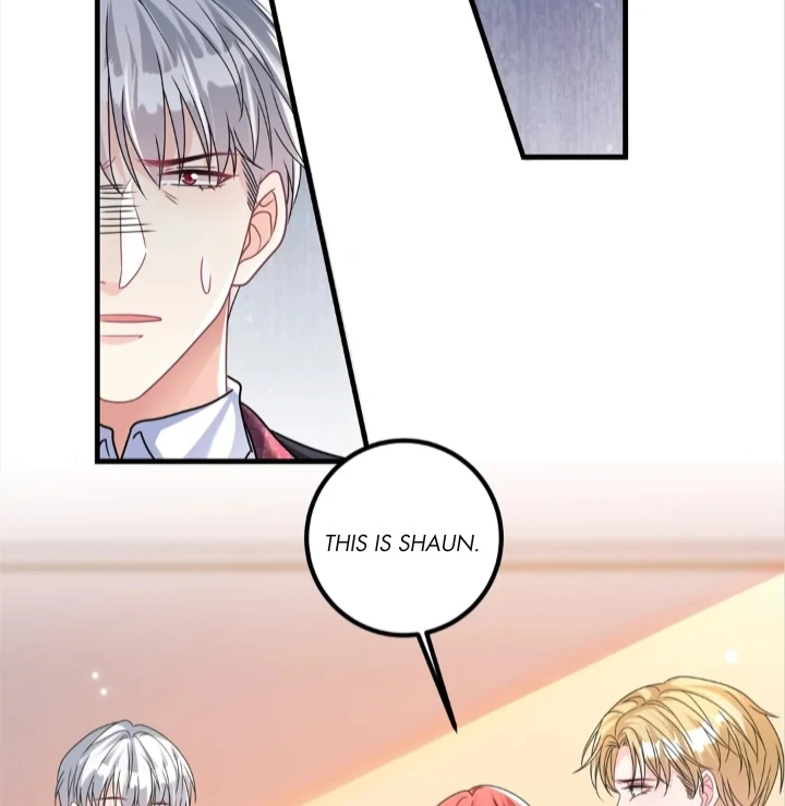 Divorce, Then A Comeback with Billions Chapter 28 127 ch 28 18