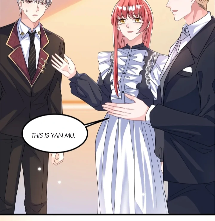 Divorce, Then A Comeback with Billions Chapter 28 128 ch 28 19