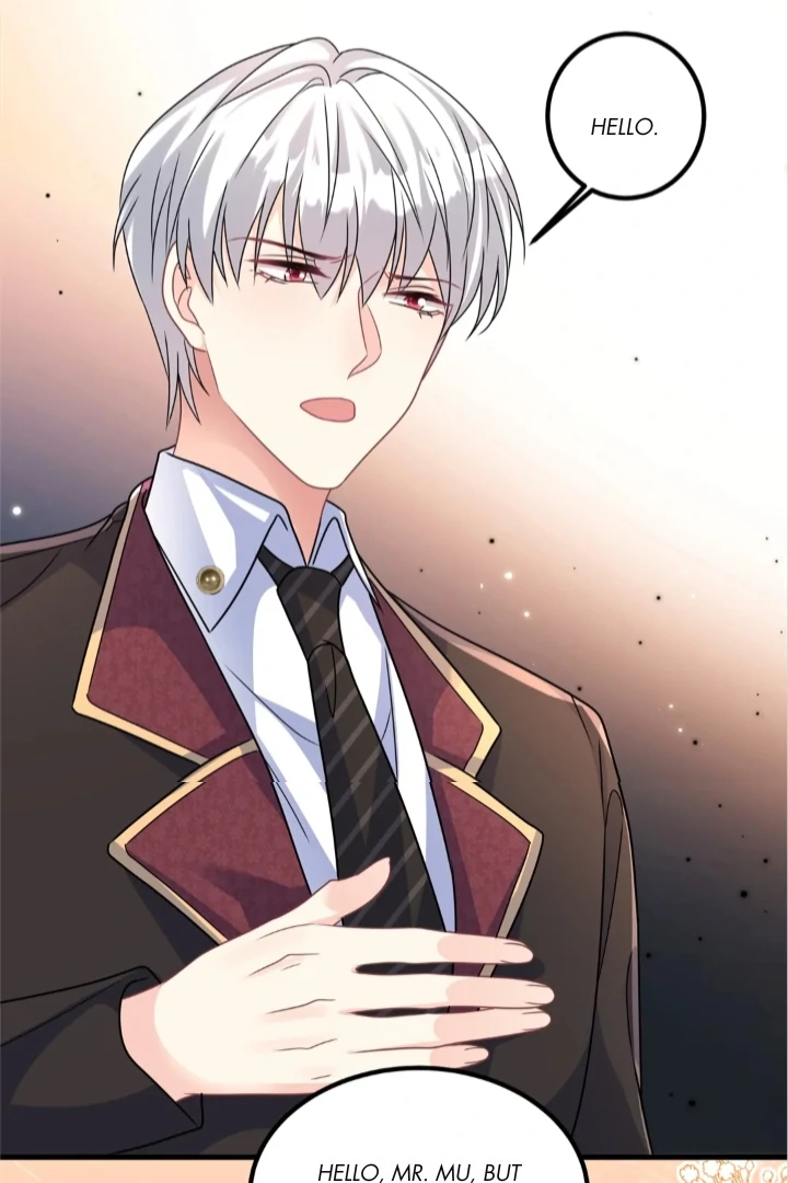 Divorce, Then A Comeback with Billions Chapter 28 129 ch 28 20