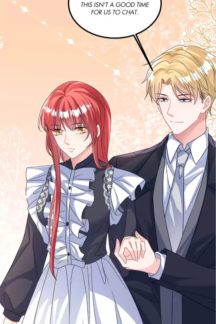 Divorce, Then A Comeback with Billions Chapter 28 130 ch 28 21