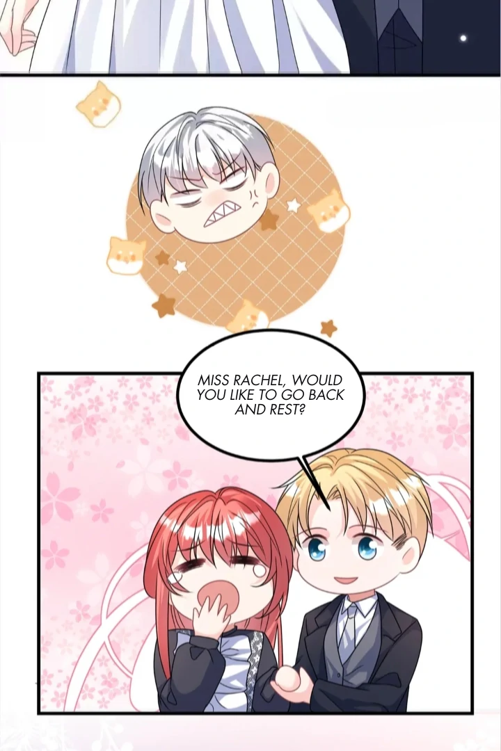 Divorce, Then A Comeback with Billions Chapter 28 131 ch 28 22