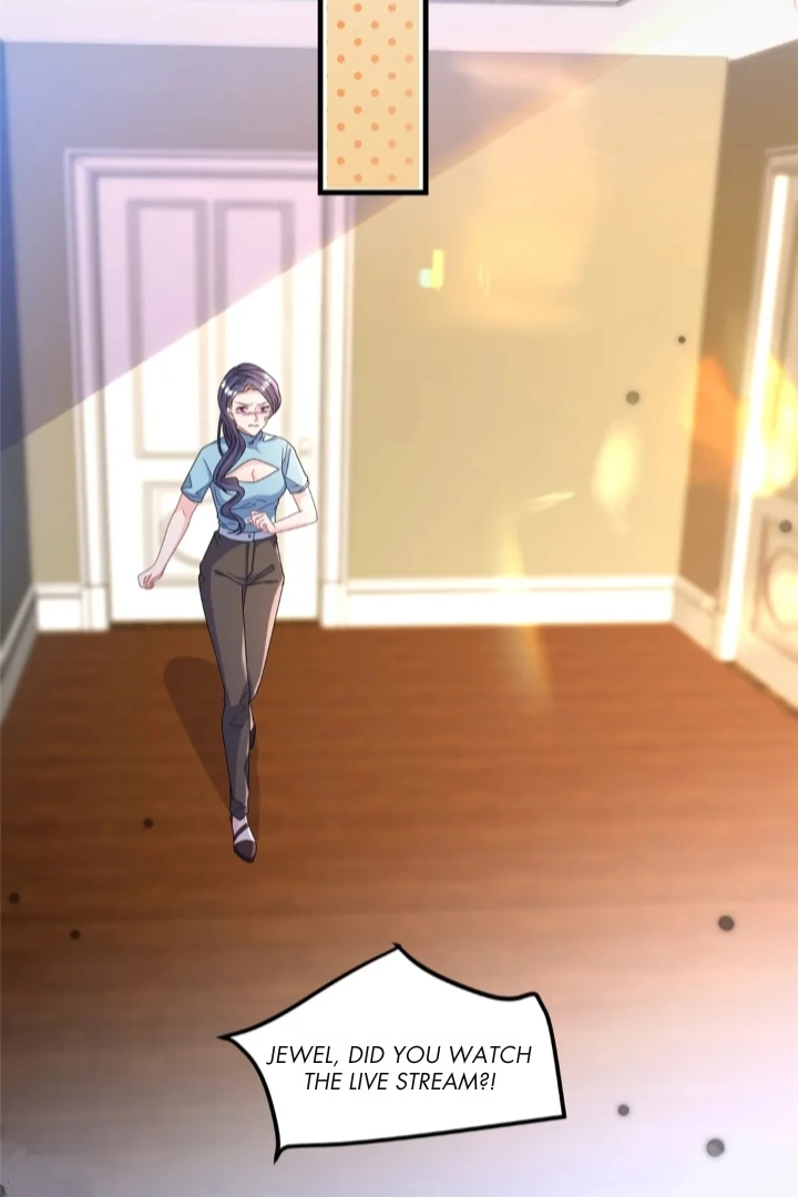 Divorce, Then A Comeback with Billions Chapter 28 134 ch 28 25