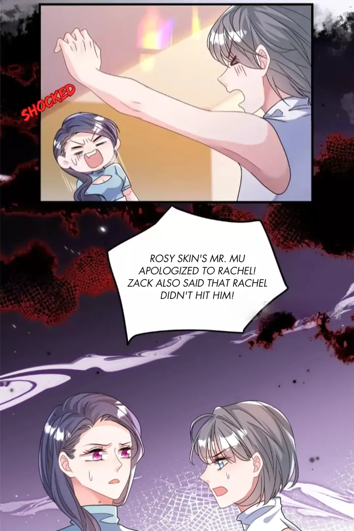 Divorce, Then A Comeback with Billions Chapter 28 135 ch 28 26