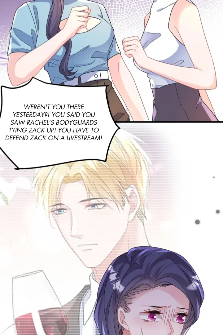 Divorce, Then A Comeback with Billions Chapter 28 136 ch 28 27