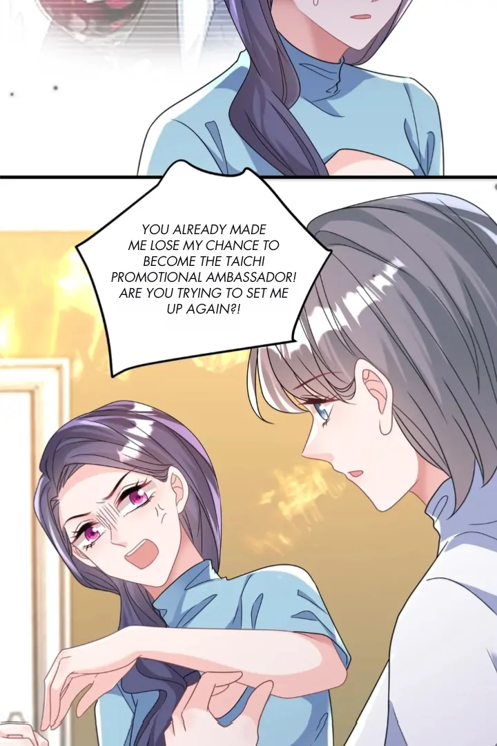 Divorce, Then A Comeback with Billions Chapter 28 137 ch 28 28