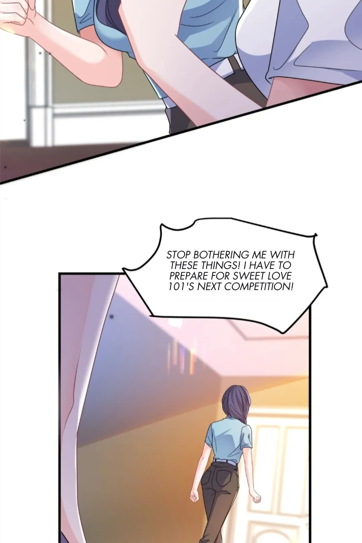 Divorce, Then A Comeback with Billions Chapter 28 138 ch 28 29