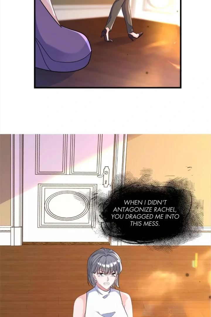 Divorce, Then A Comeback with Billions Chapter 28 139 ch 28 30