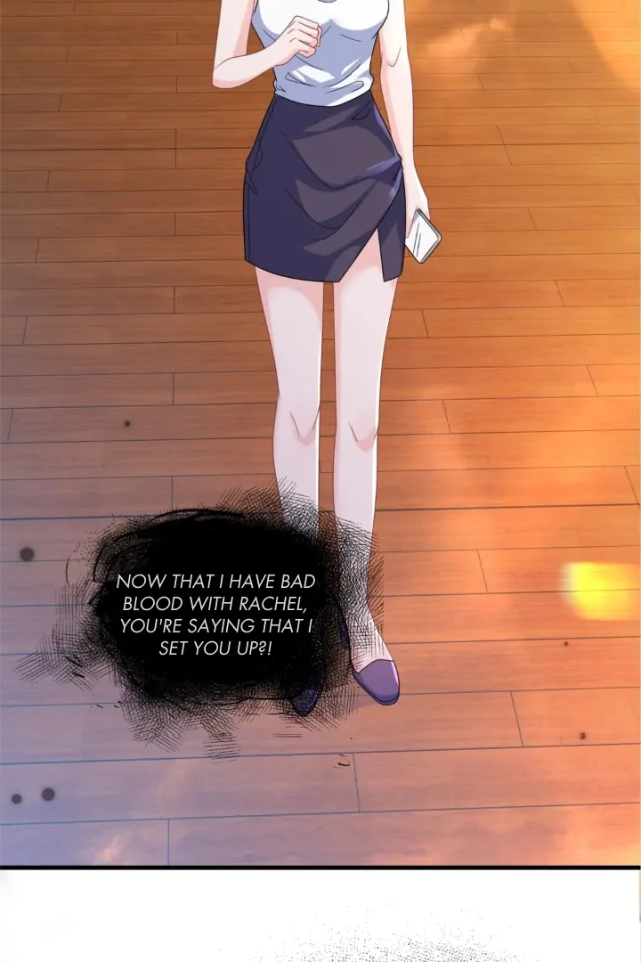 Divorce, Then A Comeback with Billions Chapter 28 140 ch 28 31