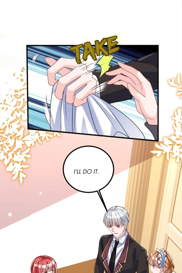 Divorce, Then A Comeback with Billions Chapter 28 113 ch 28 4