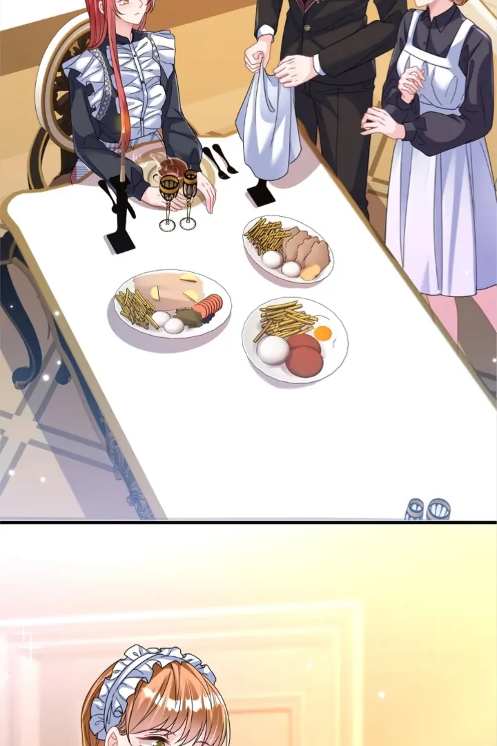 Divorce, Then A Comeback with Billions Chapter 28 114 ch 28 5