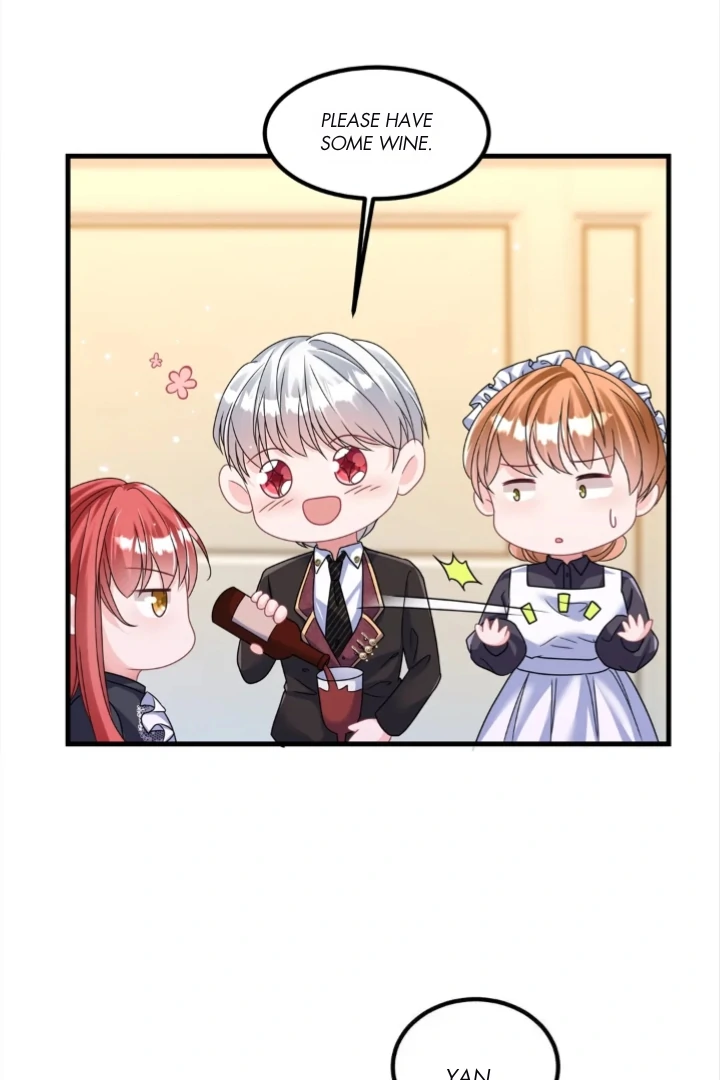 Divorce, Then A Comeback with Billions Chapter 28 116 ch 28 7