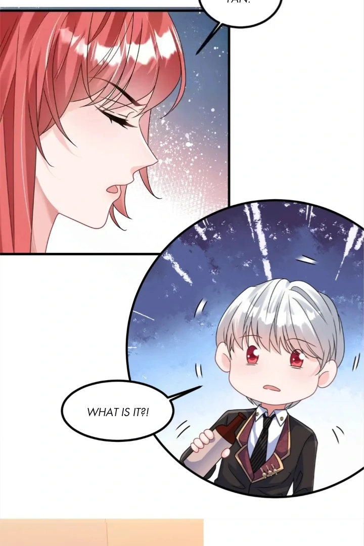 Divorce, Then A Comeback with Billions Chapter 28 117 ch 28 8