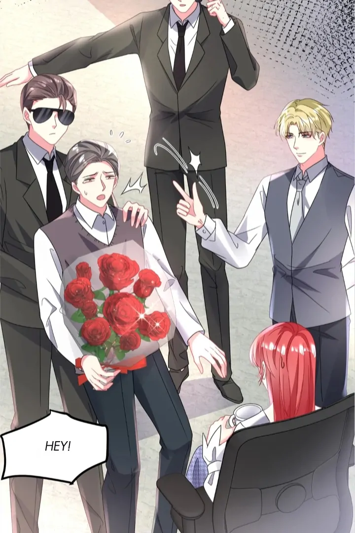 Divorce, Then A Comeback with Billions Chapter 29 149 ch 29 10