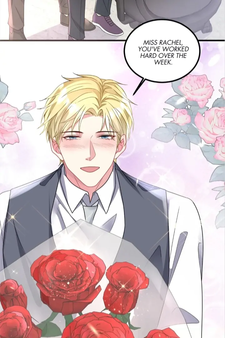 Divorce, Then A Comeback with Billions Chapter 29 150 ch 29 11