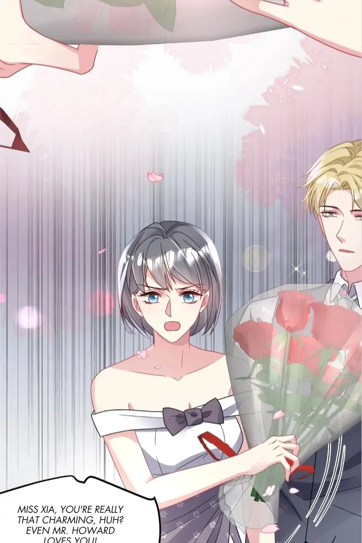 Divorce, Then A Comeback with Billions Chapter 29 152 ch 29 13