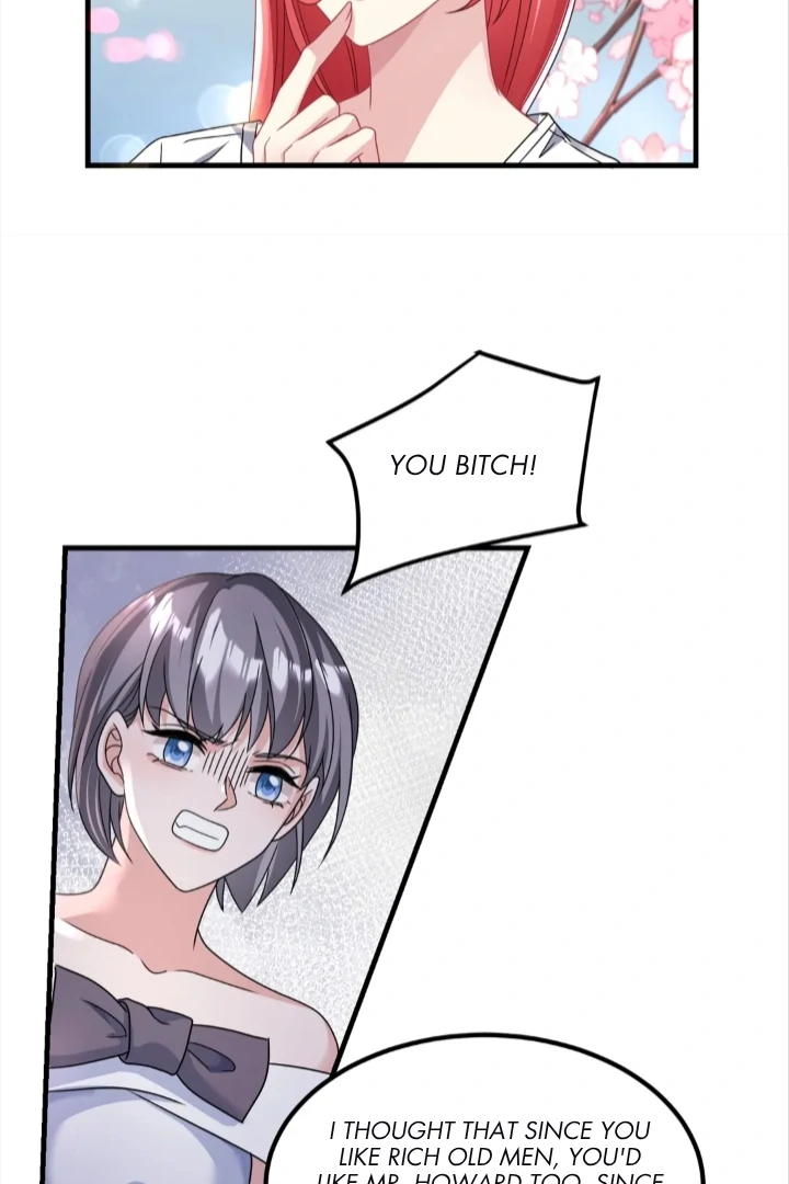 Divorce, Then A Comeback with Billions Chapter 29 155 ch 29 16