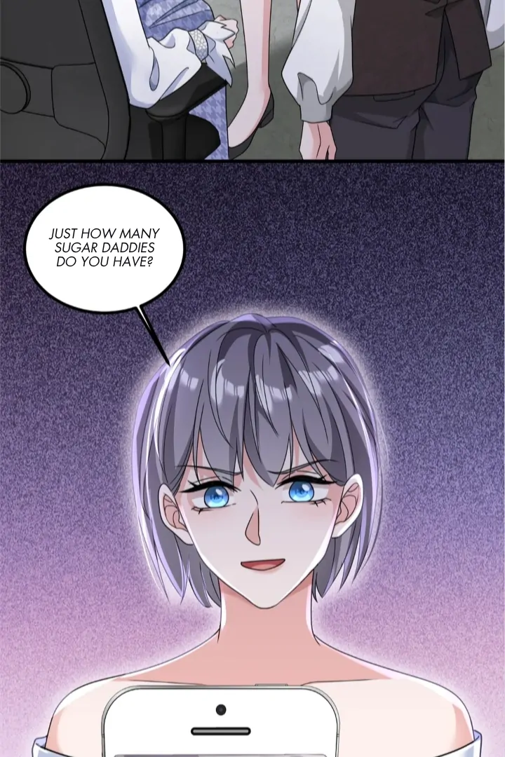 Divorce, Then A Comeback with Billions Chapter 29 157 ch 29 18