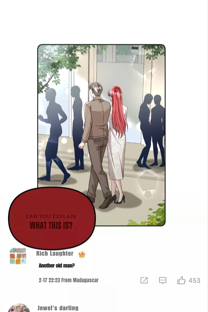 Divorce, Then A Comeback with Billions Chapter 29 160 ch 29 21