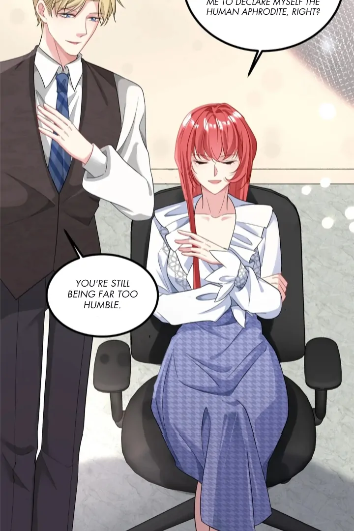 Divorce, Then A Comeback with Billions Chapter 29 164 ch 29 25