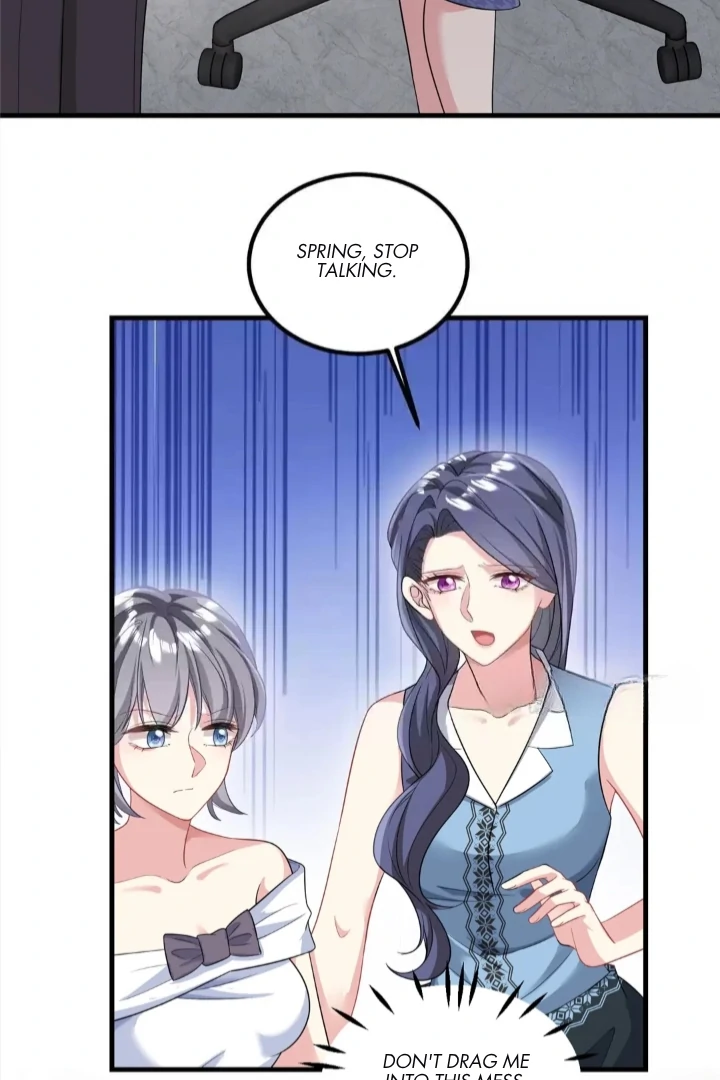 Divorce, Then A Comeback with Billions Chapter 29 165 ch 29 26