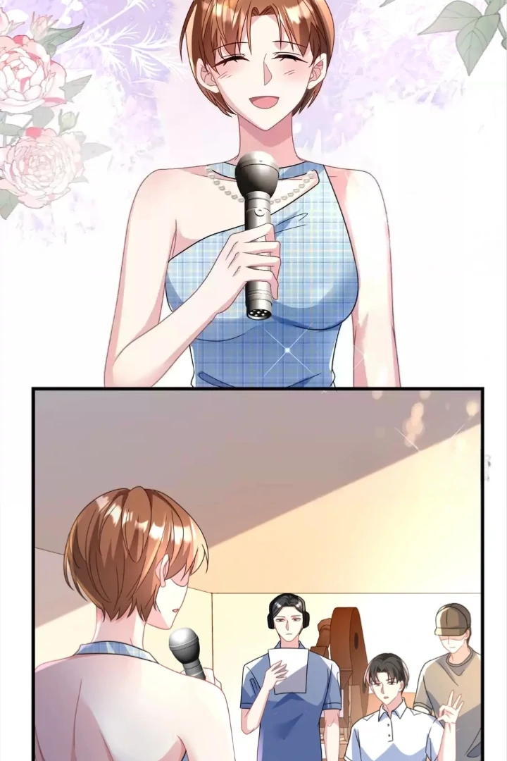 Divorce, Then A Comeback with Billions Chapter 29 142 ch 29 3