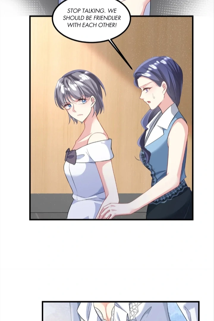 Divorce, Then A Comeback with Billions Chapter 29 174 ch 29 35