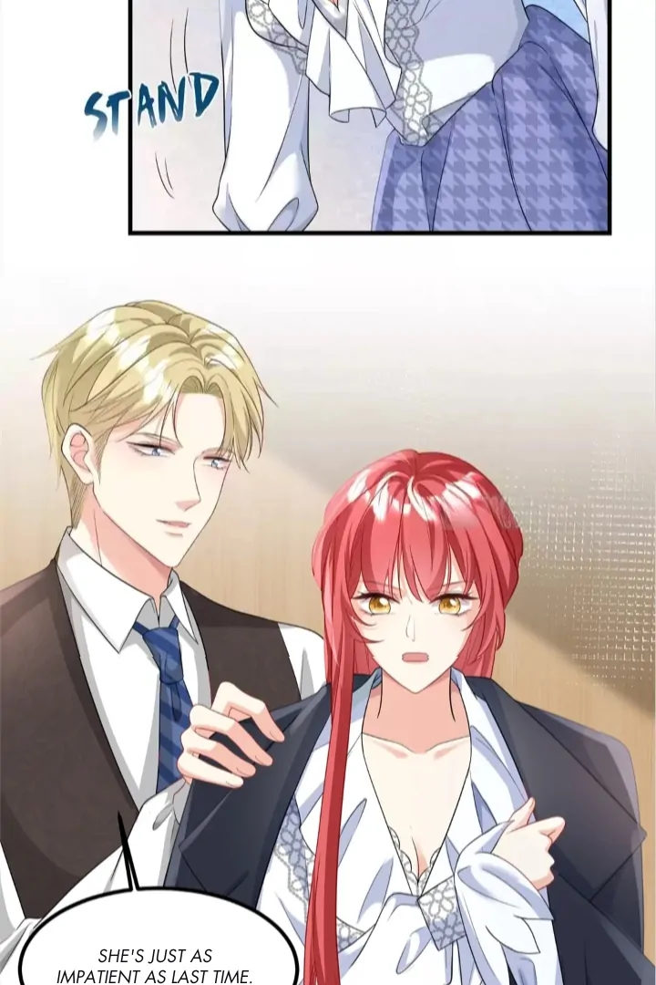 Divorce, Then A Comeback with Billions Chapter 29 175 ch 29 36