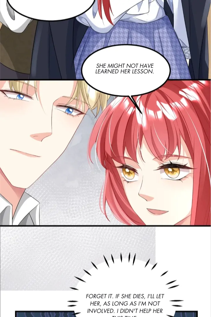 Divorce, Then A Comeback with Billions Chapter 29 176 ch 29 37