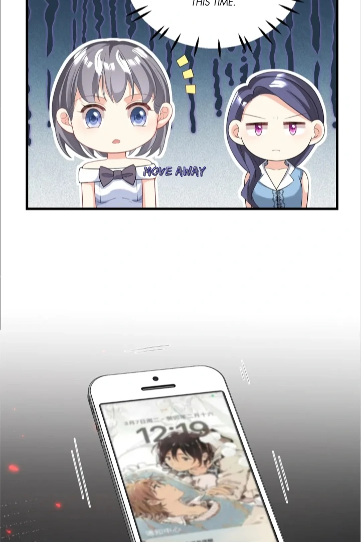 Divorce, Then A Comeback with Billions Chapter 29 177 ch 29 38