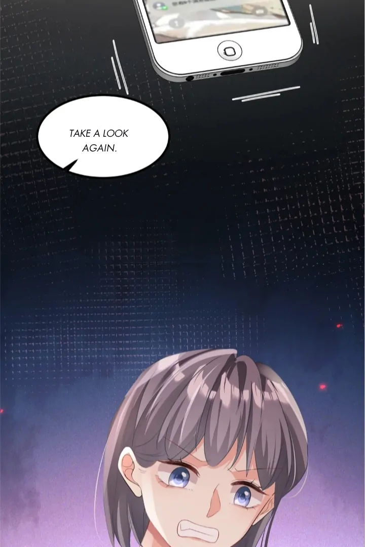 Divorce, Then A Comeback with Billions Chapter 29 178 ch 29 39