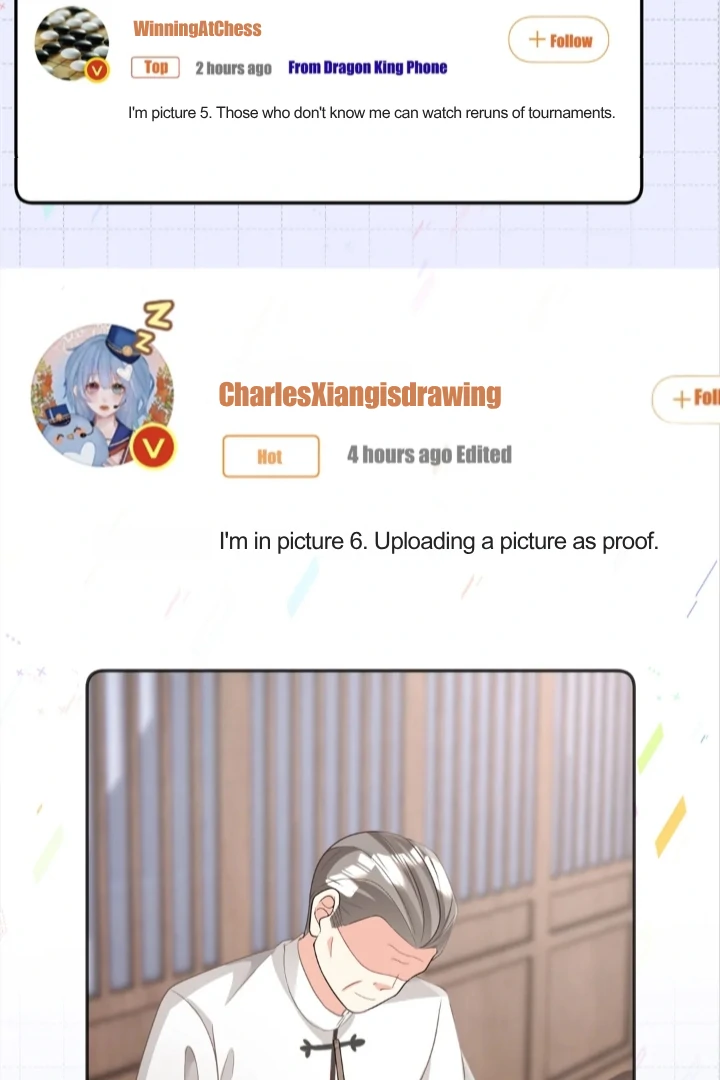 Divorce, Then A Comeback with Billions Chapter 29 181 ch 29 42