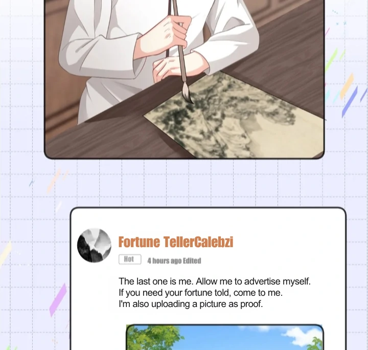 Divorce, Then A Comeback with Billions Chapter 29 182 ch 29 43