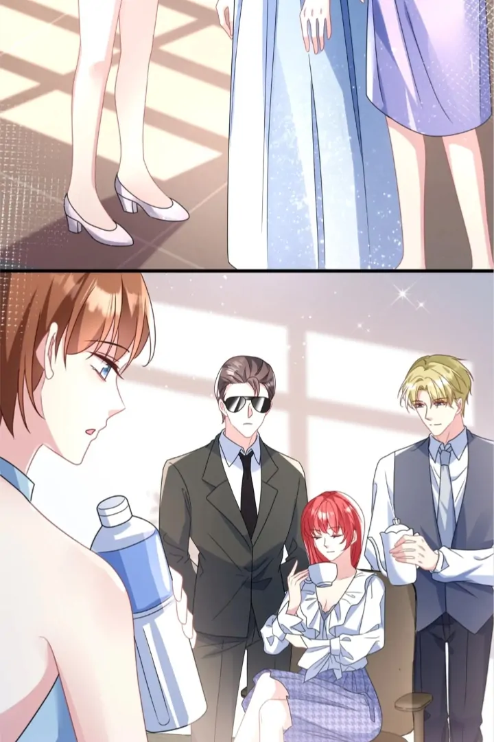 Divorce, Then A Comeback with Billions Chapter 29 144 ch 29 5