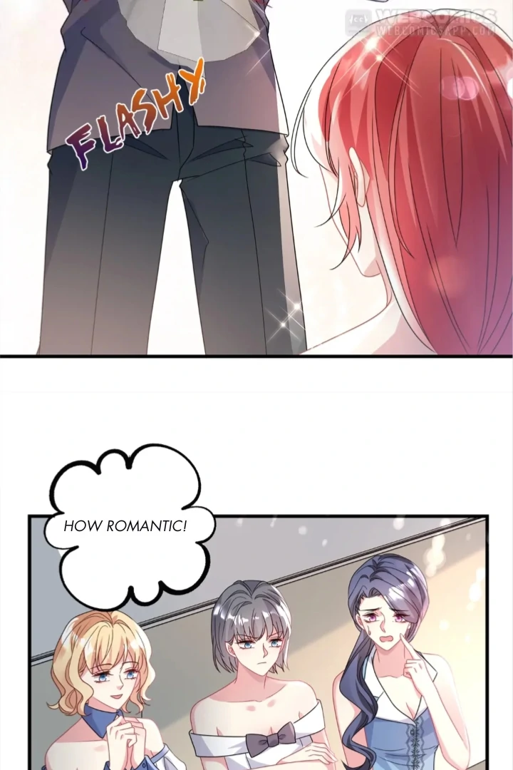 Divorce, Then A Comeback with Billions Chapter 29 147 ch 29 8