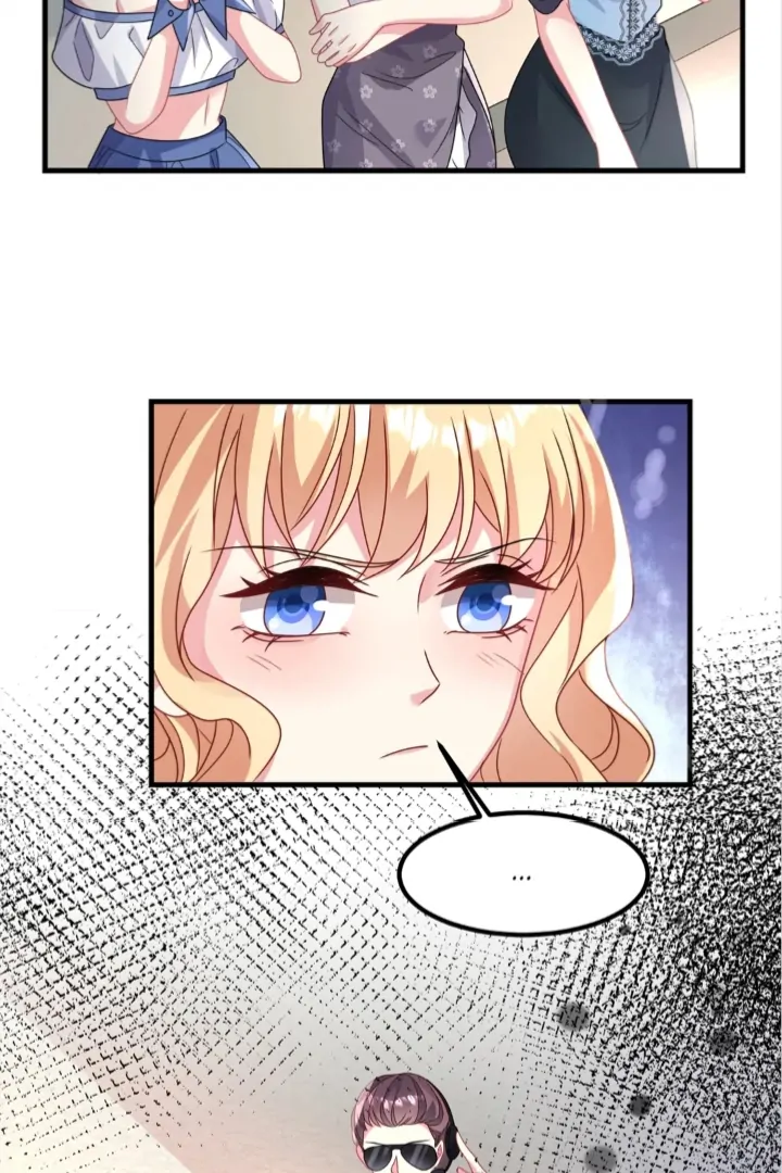 Divorce, Then A Comeback with Billions Chapter 29 148 ch 29 9