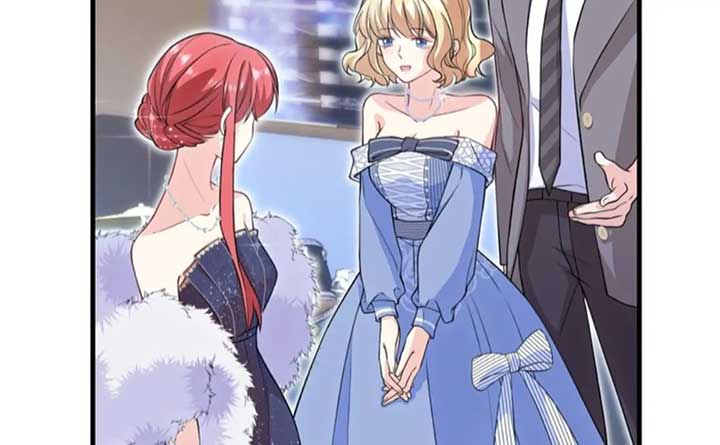 Divorce, Then A Comeback with Billions Chapter 3 232 ch 3 12