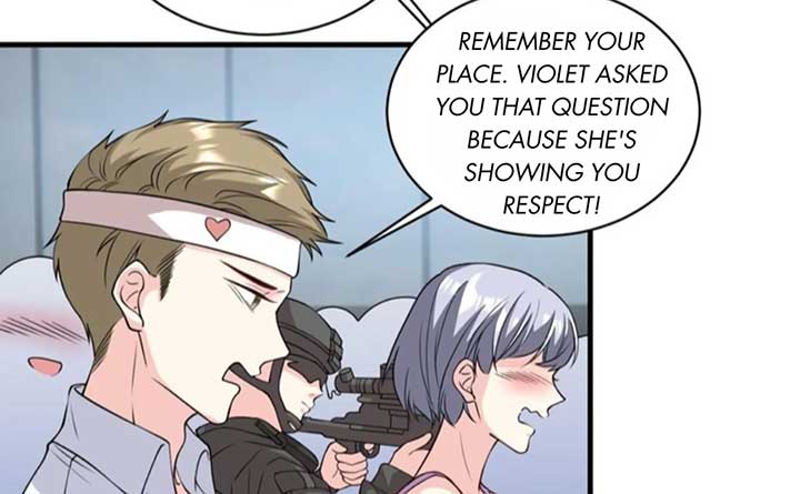 Divorce, Then A Comeback with Billions Chapter 3 239 ch 3 19