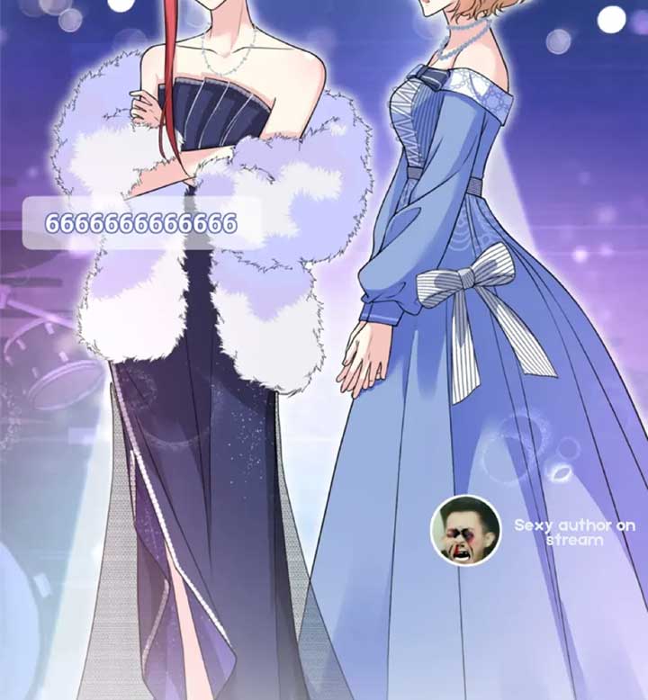 Divorce, Then A Comeback with Billions Chapter 3 243 ch 3 23