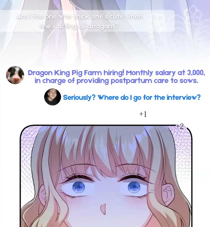 Divorce, Then A Comeback with Billions Chapter 3 244 ch 3 24